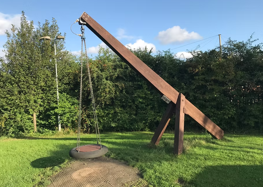 Sycamore Adventure Centre